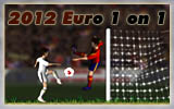 2012 Euro footy