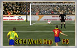 world cup 2014