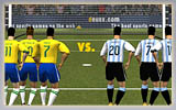 Brasil vs. Argentina