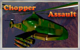 chopper assault