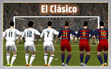 El Clasico