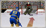 hockey shootout