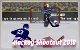 Hockey Shootout 2018