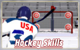 hockey skills