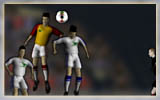 Football lob master