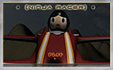 Ninja Racer
