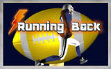 Running Back DX