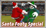 santa footy