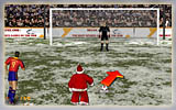 Santa's pk world cup