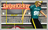 Swipe Kicker