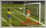 World cup 1 on 1