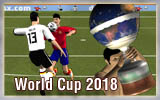World Cup FK 2018/19