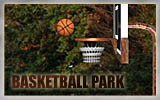 Basketball park