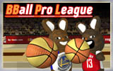 BBall Pro League