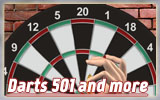 Darts