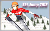 ski jump 2022