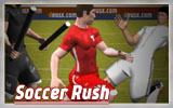 Soccer Rush